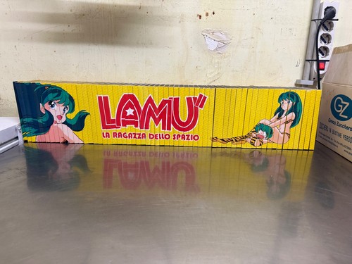 Lamù ragazza dello - lamù.,
