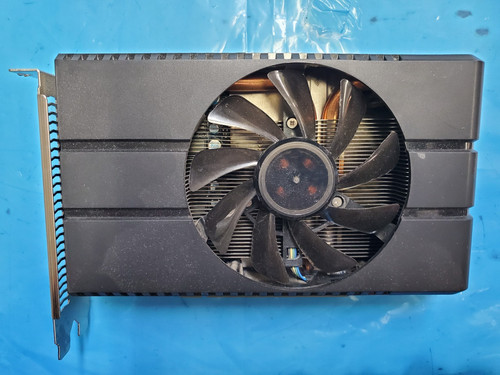 Scheda video radeon 480 - video,