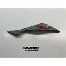PLASTICA COVER SERBATOIO DX BMW G 310 R G310 R 2021-2025