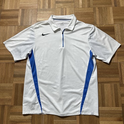 Polo tennis nike - nike, vintage