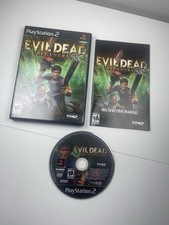 Evil Dead: Regeneration
