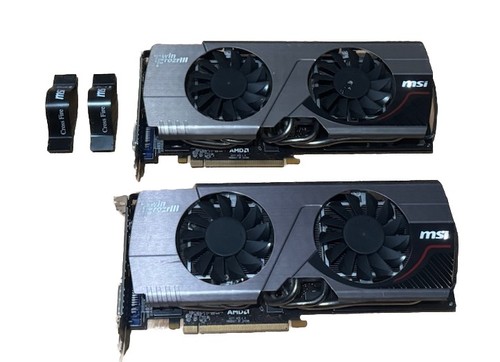 Msi twin frozr r7950 - msi,