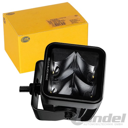 Hella abbagliante led 12v 24v - led,