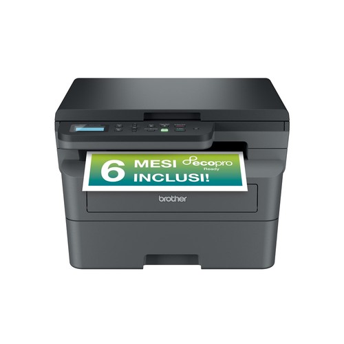 Multifunzione dcpl2627dwere1 - multifunzione,