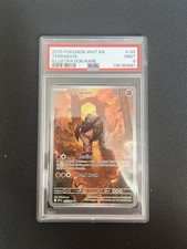 Terrakion 135/086 Illustration