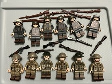 Personalizzato ww1 militare - personalizzato,