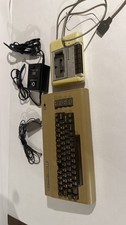 Commodore 64 poor condition 