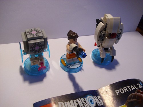 Lego 71203 dimensions - dimensions,