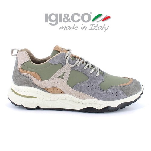 Igi scarpa uomo sneaker - igi&co,