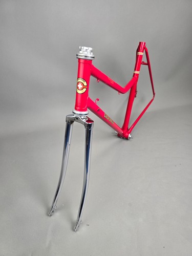 Set telaio cilo - set,