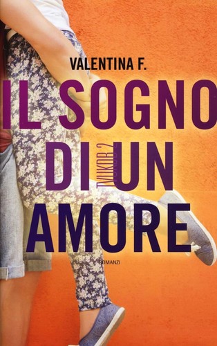 Sogno amore tvukdb - un, amore.