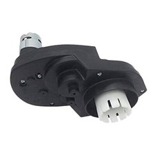 Riduttore con motore 12V 12V