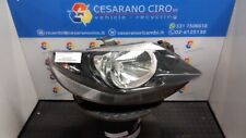 PROIETTORE-FARO DX.        6J1941022C SEAT IBIZA (6J) (05/08>03/13<) RICAMBIO US
