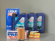 Kit Manutenzione Sea-Doo