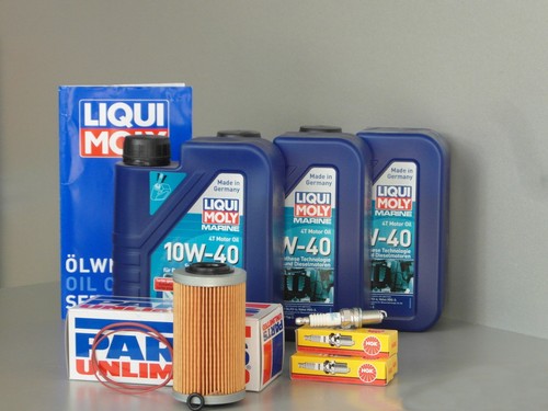 Kit manutenzione sea doo - kit,