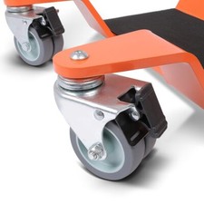 Ausilio di manovra per moto Constands arancione DK2072