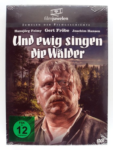 Und ewig singen die - ,