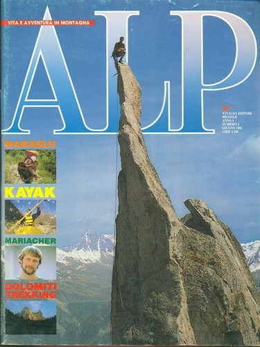 Alp 1985 vv - , vivalda