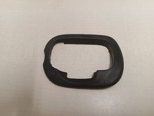 GUARNIZIONE IN GOMMA POMPA