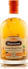 Rhum Damoiseau Damoiseau Rum