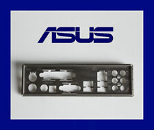 Maschera I/O shield ⭐️ Asus P5LD2 Rev. 2.01G back plate placa blende plaque mobo
