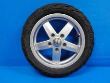 cerchio anteriore vedere dettaglio PIAGGIO VESPA 150 S 4T 2009 2010 2011 2012