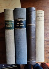 Olivieri Ravelli ELETTROTECNICA Cedam Padova 1955