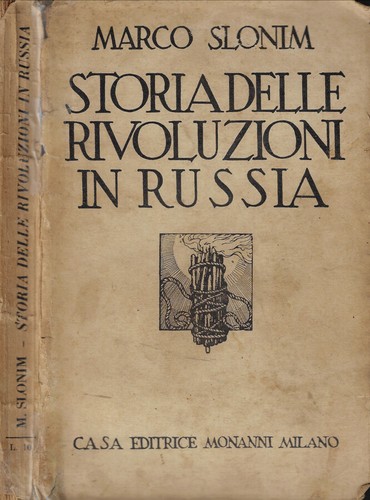 Storia delle rivoluzioni - , in