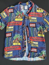 zara Button Shirt