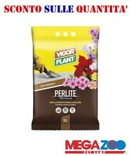 VIGORPLANT PERLITE ESPANSA