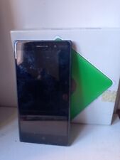 Nokia Lumia 830 nero non funzionante