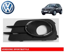 VOLKSWAGEN TIGUAN 2011