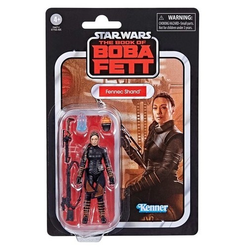 Action figure star wars the - action,
