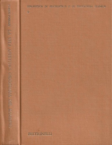 Vita affettiva originaria - vita,