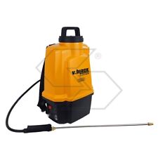 Pompa irroratrice, Irroratore