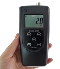 Misuratore Gauss Digitale