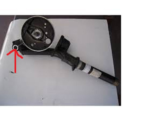 Revisione forcella ape 703 - ape,