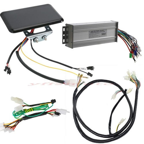 Kit cablaggio regolatore - kit,