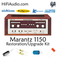 Marantz 1150 amplificatore