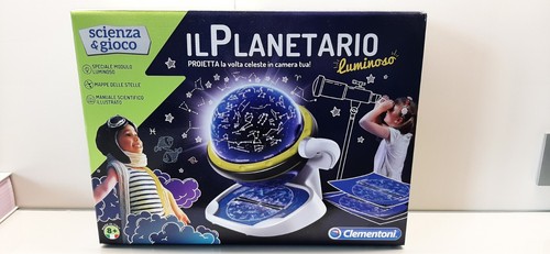 Planetario luminoso gioco - planetario,