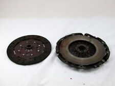 71749477 KIT FRIZIONE CON SPINGIDISCO ALFA ROMEO 147 R 1.9 D 110KW 6M 3P (2007) 