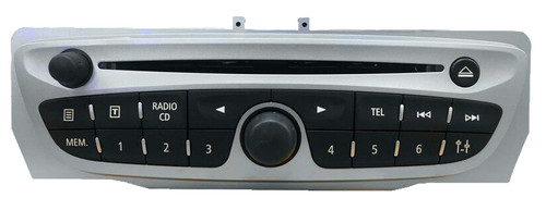 Radio navigatore - radio,