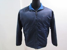 Giacca reversibile Nike da