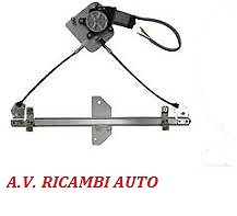 ALZAVETRI ALZACRISTALLI