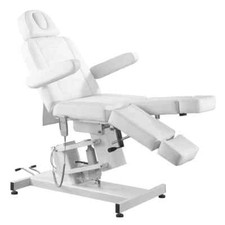 POLTRONA PER PODOLOGIA CON 2