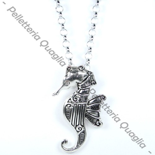 Collana catena lunga - catena,