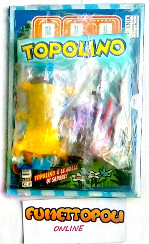 Topolino 2642 disney - 2642,