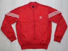 ADIDAS tuta vintage giamaica