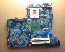 SCHEDA MADRE MOTHERBOARD per SONY VAIO VGN-C2S - PCG-6R1M - placa carte mere