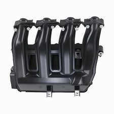 Collettore di Aspirazione for